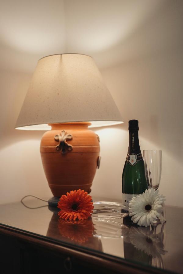 Amalfi Andrea'S House Hotel Bagian luar foto