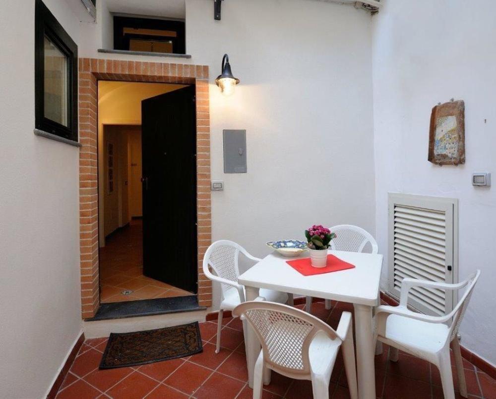 Amalfi Andrea'S House Hotel Bagian luar foto